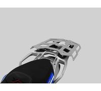 Puente De Equipaje ZIEGER Compatible Con BMW S 1000 XR Plata