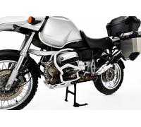 ZIEGER Marco Anticaídas Compatible Con BMW R 1150 GS Plata Sturzbügel