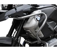 Zieger Marco Protector Capó para BMW R 1200 GS Bj 2008-12 Plata