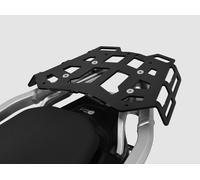 ZIEGER P= Gepäckbrücke Para Honda CRF 1100 L Africa Twin Adv Sports Schwa Negro