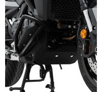 ZIEGER Protección Motor Para Honda NT 1100 R 2022- Aluminio Negro