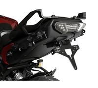 ZIEGER Para Soportes De Placas Para Yamaha MT-07 Tracer BJ 2016-20