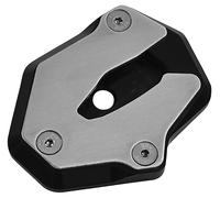 Zieger PIE CABALLETE LAT ZIEGER F 800 R(15-19), NEG-PLATA