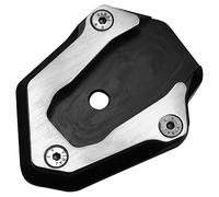 Zieger PIE CABALLETE LAT ZIEGER MODELOS DUCATI, NEG-PLATA