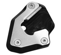 Zieger PIE CABALLETE LAT ZIEGER MT-10 (16-18), NEG-PLATA
