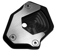 Zieger PIE CABALLETE LAT ZIEGER NC750S/X(16-19), NEG-PLAT
