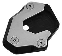 Zieger PIE CABALLETE LAT ZIEGER VAR MOD HONDA, NEGR-PLATA