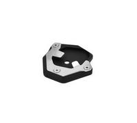 ZIEGER Placa Ampliación Pie Soporte Lateral Elevación Para Yamaha Ténéré 700