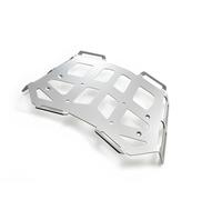 Zieger Portaequipajes Compatible Con Kawasaki Versys 1000 17-19