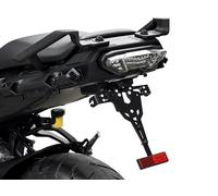 Zieger Soporte matrí. Zieger Pro YAMAHA MT-07 TRACER 16-19