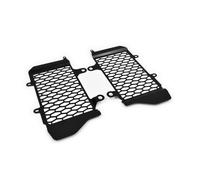 Zieger Pro Cubierta Fresca Compatible Con Honda Crf 1100 L Africa Twin Negro