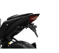 ZIEGER Pro Portamatrículas- Soporte para Yamaha YZF-R3 / MT-03 19-21 Austria