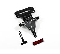ZIEGER Pro Portaplacas Para Suzuki GSX-R 600 / GSX-R 750 AÑOS 2004-05