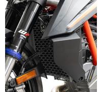 ZIEGER Pro Protector De Radiador Cubierta De Parrilla Para KTM 1390 Super Duke