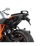 ZIEGER Pro Soporte De Matrícula Compatible Con KTM 1290 Super Duke GT Austria