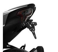 Zieger Pro Soporte de Matrícula para Cfmoto 450SR Corto Soporte Matrícula