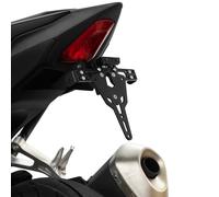 Zieger Pro Soporte de Matrícula para Honda CB 1000 Hornet Corto En