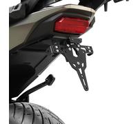 Zieger Pro Soporte de Matrícula para Honda NT 1100 R Corto Soporte Matrícula