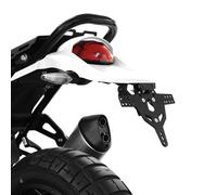 ZIEGER Pro Soporte De Placa Compatible Con Ducati DesertX Frank
