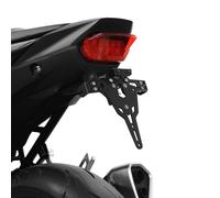 ZIEGER Pro Soporte De Placa Compatible Con Honda CB 750 Hornet