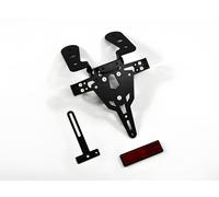 ZIEGER Pro Soporte De Placa Compatible Con Kawasaki Ninja ZX-10R