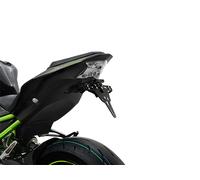 ZIEGER Pro Soporte De Placa Compatible Con Kawasaki Z900 / Z H2