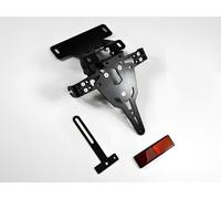 ZIEGER Pro Soporte De Placa Compatible Con Suzuki GSF 650 Bandit | S BJ