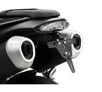 ZIEGER Pro Soporte De Placa Compatible Con Triumph Speed Triple 1050 R
