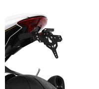 ZIEGER Pro Soporte De Placa Compatible Con Triumph Speed Triple 1200 RR