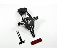 ZIEGER Pro Soporte De Placa De Matrícula Para Suzuki GSX-S 1000|950