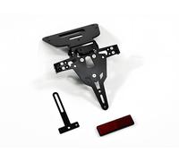 ZIEGER Pro Soporte De Placa Para Kawasaki ZZR 1400 BJ 2006-18 Austria