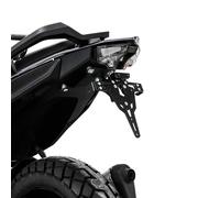 ZIEGER Pro Soporte De Placa Para KTM 390 Adventure Conversión De Cola Corta