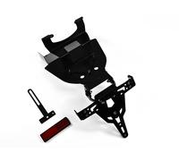 ZIEGER Pro Soporte De Placa Para Triumph Street Triple 675 / R BJ 2007-1