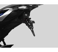 ZIEGER Pro Soporte De Placas Compatible Con BMW S 1000 XR Años 2015-19 Francia