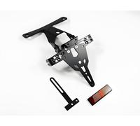 ZIEGER Pro Soporte De Placas Para BMW S 1000 RR / R BJ 09-18