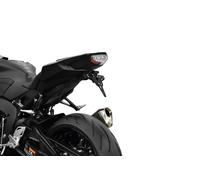 Zieger Soporte matrí. Zieger Pro VARIOS HONDA