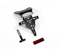 ZIEGER Pro Soporte De Placas Para Suzuki GSX 1300 B-King BJ 2007-12