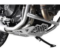 Zieger Protección Antiempotramiento Pan Del Vientre para Ducati Scrambler 800 Bj