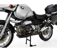 Zieger Defensa En Negro R 1150 GS 99-04, NEGRO