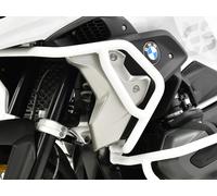 Zieger Defensa Zieger en blanco R 1250 GS BJ 19-21, BLANC