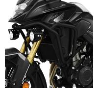 ZIEGER Protección Contra Caídas Compatible Con Honda CB 500 X (PC64) Negro