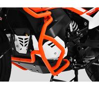 Zieger Protección contra Caídas Compatible Con KTM 790 Adventure/R Naranja