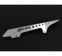 ZIEGER Protección De Cadena Plateada Para Kawasaki ZX-9R BJ 1998-01 Logo