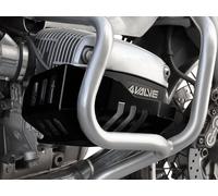 ZIEGER Protección De Cilindro R 1100 GS BJ 1994-99 Negro