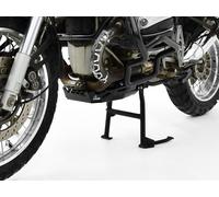 ZIEGER Protección De Motor Compatible Con BMW R 1150 GS Negra