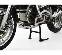 ZIEGER Protección De Motor Compatible Con BMW R 1150 GS Plata