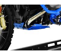 ZIEGER Protección De Motor Compatible Con BMW R 1200 GS / Adventure Azul