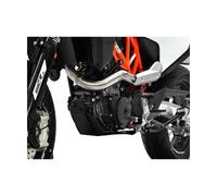 Zieger Protección Del Motor En Negro VARIOS MODELOS KTM