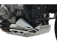 ZIEGER Protección De Motor Honda VFR 1200 X Crosstourer 2012-16 Plata
