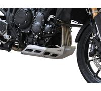 ZIEGER Protección De Motor Triumph Tiger Explorer 1200 / XC BJ 2012-19 Plata